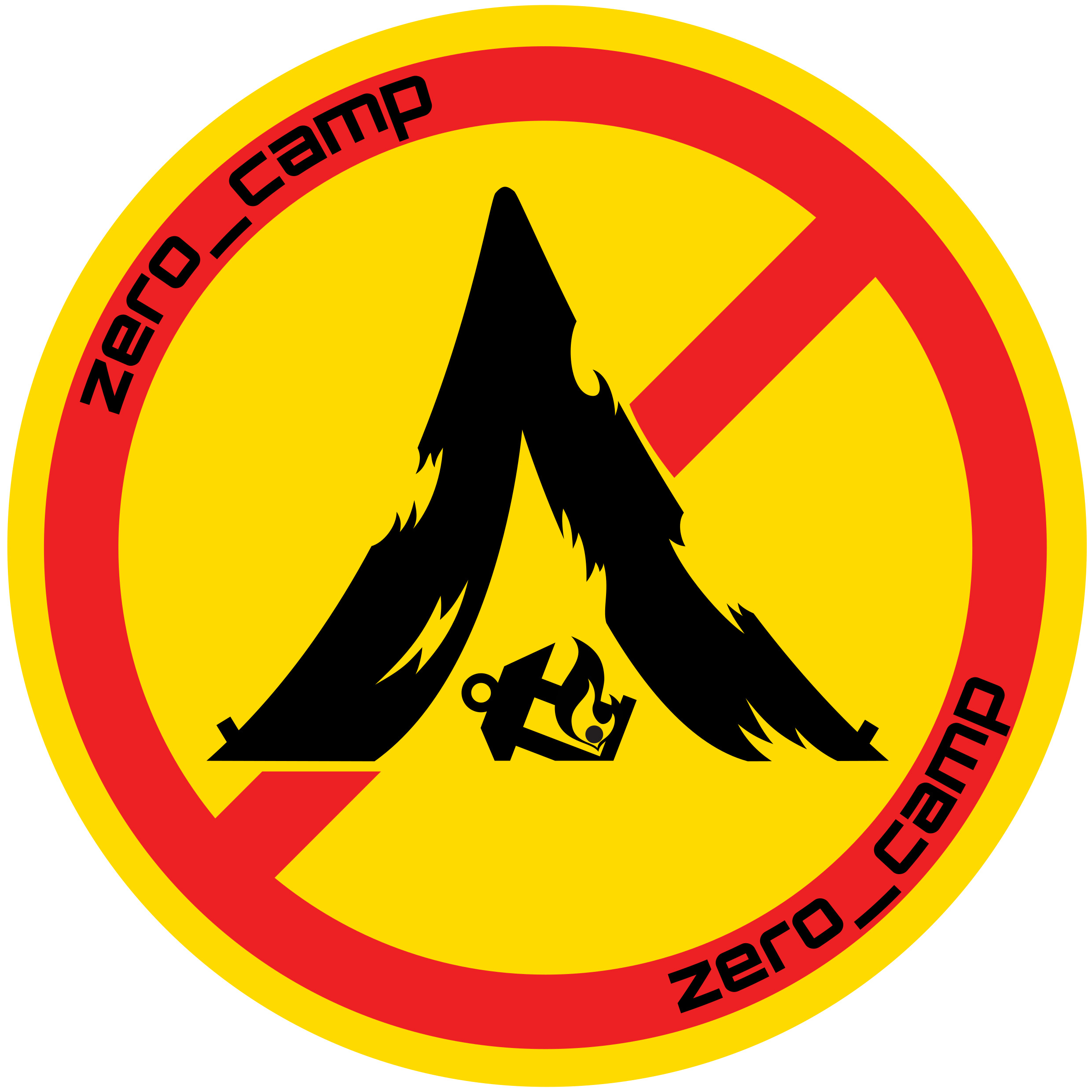 Zero Camp