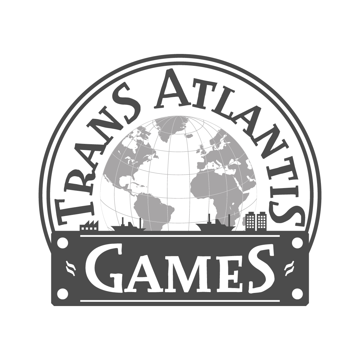 Trans Atlantis Games