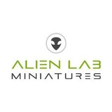 Alien Lab Miniatures