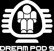 Dream Pod 9 Heavy Gear