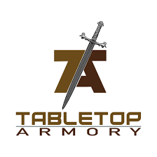 Tabletop Armory