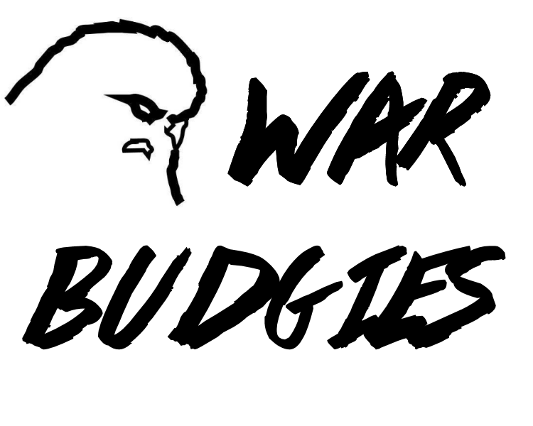War Budgies