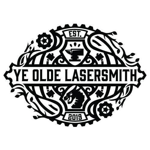 Ye Olde Lasersmith
